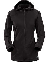 Soltera Sweat à capuche Femme