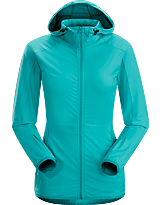 Soltera Sweat à capuche Femme