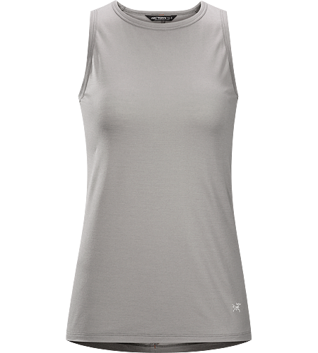 Débardeur A2B Femme Débardeur en tricot laine/polyester, idéal au quotidien et pour les trajets en ville.