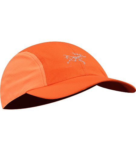 Accelero Casquette Casquette de running, légère et respirante