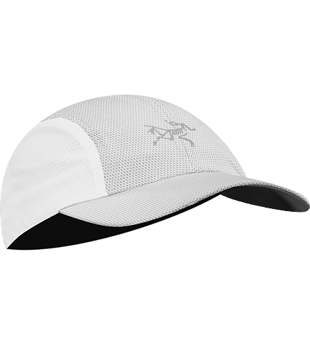 Accelero Casquette Casquette de running, légère et respirante