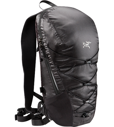 Aerios 7 Sac gourde léger et qui s'adapte parfaitement au corps, conçu pour une utilisation sur les pistes.