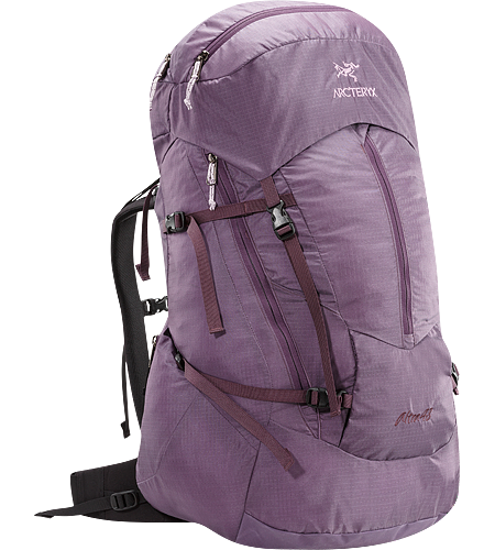 Altra 48 Women's Three day, 48 litre volume pack constructed with the new C² Composite Construction system,
