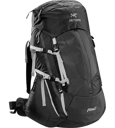 Altra 62 Women's Five day plus, 62 litre volume trekking and backpacking pack constructed with the new C² Composite Construction system,