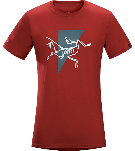 T-Shirt Apostrophe Homme T-shirt à manches courtes, 100% coton, imprimé.