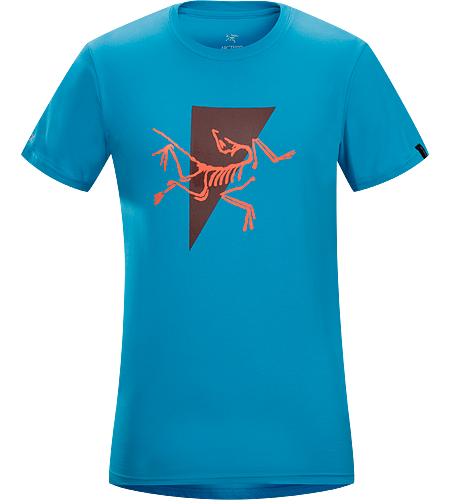Apostrophe T-Shirt Men's 100% cotton, short-sleeved T-shirt with illustrated graphic