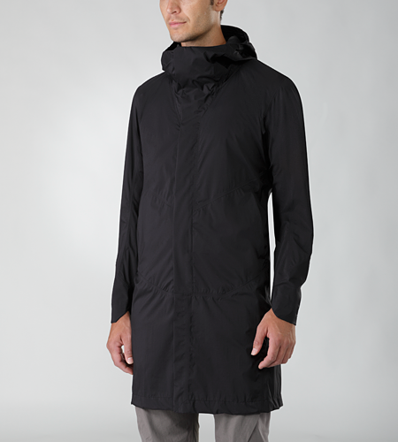 Apsis Windshell Coat Men's