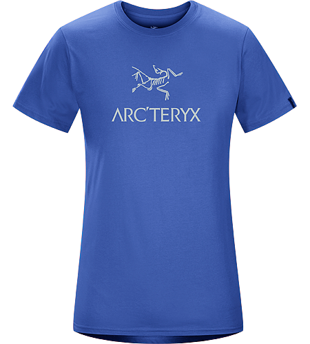 Arc'Word T-Shirt Men's 100% cotton, short-sleeved T-shirt with illustrated graphic