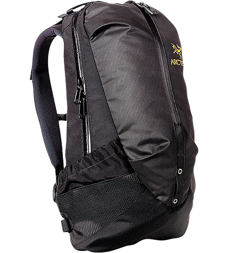 Arro 22 Sac à dos pour les navetteurs urbains avec fabrication WaterTight.