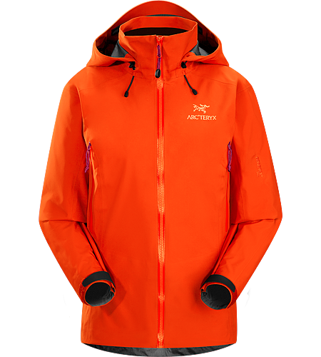 Beta AR Jacket Women's <strong>Beta-Modelle: Allround-Bergbekleidung | AR: Allround. </strong>Diese robuste Vier-Jahreszeiten-Hose ist wasserdicht, leicht und gut verstaubar.