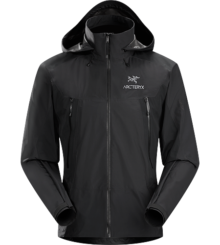 Beta LT Hybrid Jacket Men's <strong>Beta Series: All-round mountain apparel | LT: Lightweight. </strong>The most packable and supple jacket in the Arc'teryx Essentials collection; constructed using GORE-TEX® with Paclite technology in the main body, and reinforced with GORE-TEX® with 3L tricot technology in high wear areas.