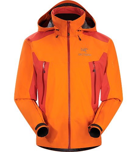 Beta LT Hybrid Jacket Men's <strong>Beta Series: All-round mountain apparel | LT: Lightweight. </strong>The most packable and supple jacket in the Arc'teryx Essentials collection; constructed using GORE-TEX® with Paclite technology in the main body, and reinforced with GORE-TEX® with 3L tricot technology in high wear areas.