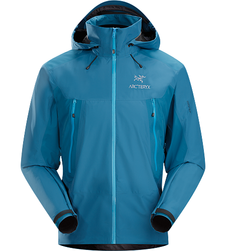 Beta LT Hybrid Jacket Men's <strong>Beta Series: All-round mountain apparel | LT: Lightweight. </strong>The most packable and supple jacket in the Arc'teryx Essentials collection; constructed using GORE-TEX® with Paclite technology in the main body, and reinforced with GORE-TEX® with 3L tricot technology in high wear areas.