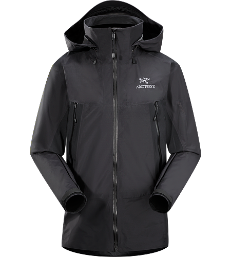 Beta LT Hybrid Jacket Women's <strong>Beta Series: All-round mountain apparel | LT: Lightweight. </strong>The most packable and supple jacket in the Arc'teryx Essentials collection; constructed using GORE-TEX® with Paclite technology in the main body, and reinforced with GORE-TEX® with 3L tricot technology in high wear areas.