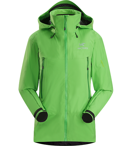 Beta LT Hybrid Jacket Women's <strong>Beta Series: All-round mountain apparel | LT: Lightweight. </strong>The most packable and supple jacket in the Arc'teryx Essentials collection; constructed using GORE-TEX® with Paclite technology in the main body, and reinforced with GORE-TEX® with 3L tricot technology in high wear areas.