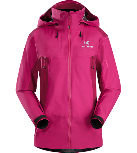 Beta LT Hybrid Jacket Women's <strong>Beta Series: All-round mountain apparel | LT: Lightweight. </strong>The most packable and supple jacket in the Arc'teryx Essentials collection; constructed using GORE-TEX® with Paclite technology in the main body, and reinforced with GORE-TEX® with 3L tricot technology in high wear areas.