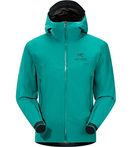 Beta SL Jacket Men's <strong>Beta Series: All-round mountain apparel | SL: Super Light. </strong>Super lightweight, packable, waterproof GORE-TEX® PacLite® jacket designed for take-along emergency storm protection for hikers.