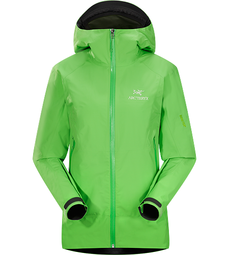 Beta SL Jacket Women's <strong>Beta Series: All-round mountain apparel | SL: Super Light. </strong>Super lightweight, packable, waterproof GORE-TEX® PacLite® jacket designed for take-along emergency storm protection for hikers.