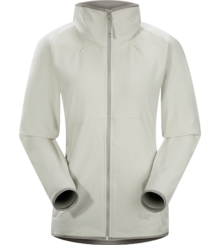 Caliber Cardigan Women's Athletic fit cardigan with generous length for added comfort.