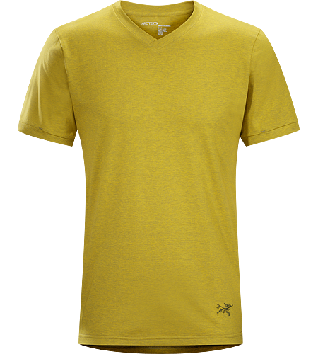 Candidate V-Neck SS Men's