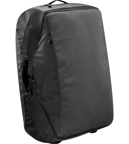 Covert Case C/I <div class='outdoormbdata'>Standard size 70 litre Check-In (C/I) case, fully padded, durable and streamlined with a unique closure system that accommodates overpacking without zipper failure. Ideal for extended travel.</div><div class='leafmbdata'>Standard size 70 litre Check-In (C/I) case, fully padded, durable and streamlined with a unique closure system that accommodates overpacking without zipper failure.</div>