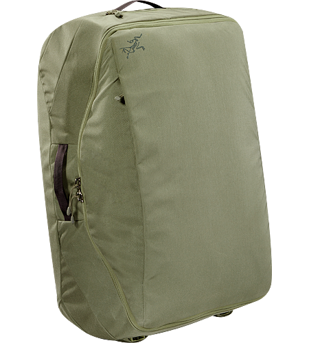 Covert Case C/I <div class='outdoormbdata'>Standard size 70 litre Check-In (C/I) case, fully padded, durable and streamlined with a unique closure system that accommodates overpacking without zipper failure. Ideal for extended travel.</div><div class='leafmbdata'>Standard size 70 litre Check-In (C/I) case, fully padded, durable and streamlined with a unique closure system that accommodates overpacking without zipper failure.</div>