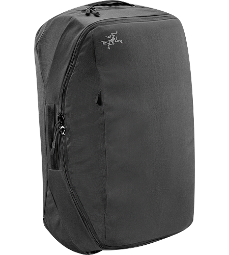 Covert Case C/O Bagage à main standard de 40 L pour le transport en cabine, entièrement rembourré, durable et profilé. Parfait pour les séjours de 1 à 3 jours.