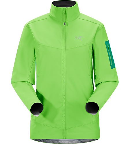 Epsilon LT Jacket Women's <strong>Epsilon Series: Abrasion resistant mid layer fleece | LT: Lightweight. </strong>Moderate warmth mid layer jacket with good air permeability and the durable woven face of a softshell.