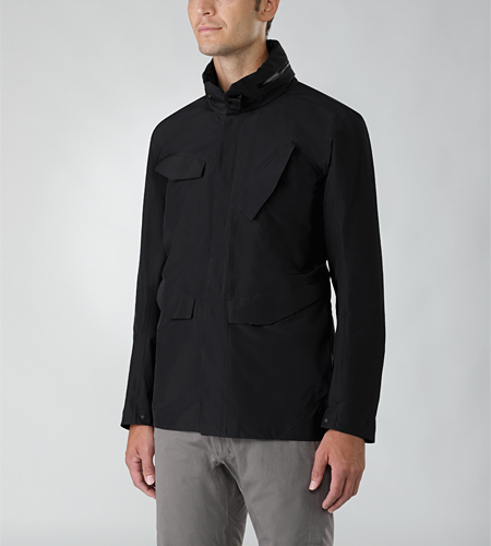 Field LT Jacket Men's
