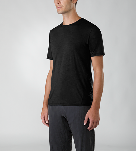 Frame Shirt SS Men's