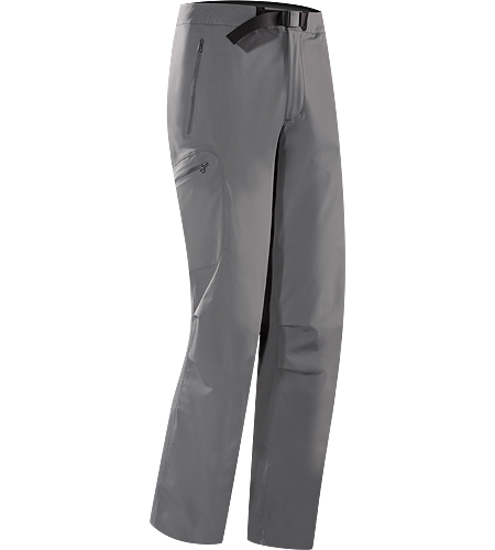 Gamma LT Pant Men's <strong>Gamma Series: Softshell outerwear with stretch | LT: Lightweight. </strong> Lightweight and breathable softshell pant, designed for maximum mobility during outdoor activities.