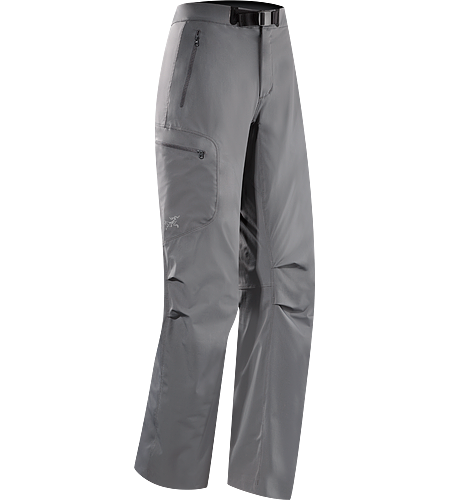 Gamma LT Pant Women's <strong>Gamma Series: Softshell outerwear with stretch | LT: Lightweight. </strong> Lightweight and breathable softshell pant, designed for maximum mobility during outdoor activities.