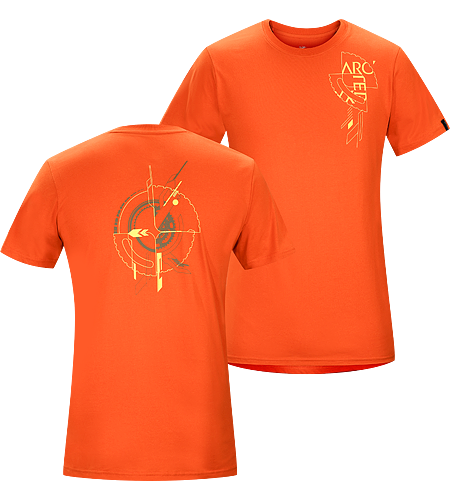 Gears T-Shirt Men's