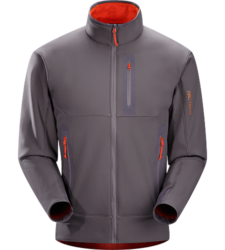 Hyllus Jacket Men's <strong>Hyllus Series: Abrasion resistant, high-loft Hardfleece. </strong>Formerly known as the Hercules Jacket. Ideal as mid-layer insulation; pill-free, highly breathable, high-loft, insulated jacket