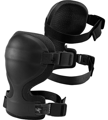 Knee Caps Lightweight, anatomically-shaped knee protectors
