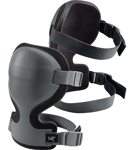 Knee Caps Lightweight, anatomically-shaped knee protectors