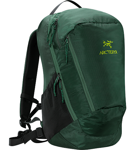 Mantis 26 Vielseitiger Daypack mit Vorrichtung für Trinksystem.