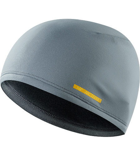 Phase AR Beanie <strong>Phase Series: Moisture wicking base layer | AR: All-Round. </strong>Low profile, lightweight, moisture wicking beanie constructed using Phasic™ base layer textiles; Ideal for all weather running and aerobic activities