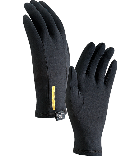 Phase Liner Glove <strong>Phase-Modelle: Feuchtigkeitsregulierende Funktionswäsche. </strong>Leichter, robuster Innenhandschuh.