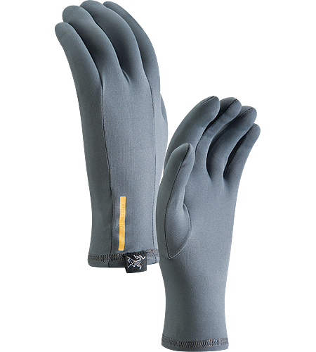 Phase Liner Glove <strong>Phase Series: Moisture wicking base layer. </strong>Lightweight, durable, liner glove.