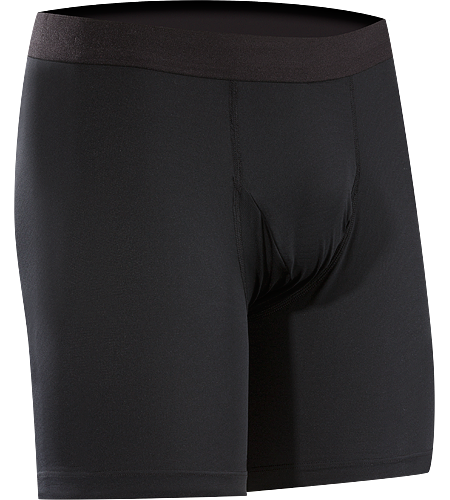 Phase SL Boxer Short Men's <strong>Phase Series: Moisture wicking base layer | SL: Superlight. </strong>Lightweight, moisture-wicking boxer short