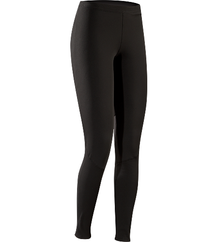 Phase SV Collant Femme <strong>Série Phase : Première couche permettant d'évacuer la transpiration | SV : Conditions météo extrêmes. </strong>Première couche, fabriquée avec un tissu qui évacue la transpiration et protège des mauvaises odeurs. Offre un bon niveau d'isolation thermique lors des activités d'aérobie.