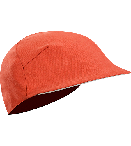 Phrenol Casquette Casquette en coton style petit livreur de journaux. L'intérieur élastique à la texture soyeuse permet une bonne tenue.