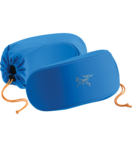 Powderface Case Men's Lens-friendly goggle case with a pliable foam insert and microfleece lining, built using overstock textile. The ultimate snow-sport accessory.