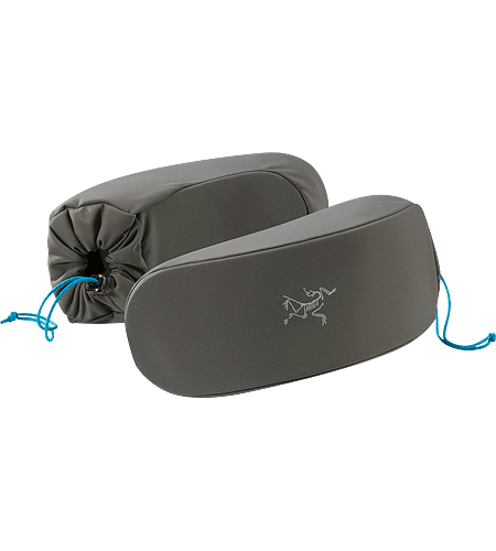 Powderface Case Men's Lens-friendly goggle case with a pliable foam insert and microfleece lining, built using overstock textile. The ultimate snow-sport accessory.