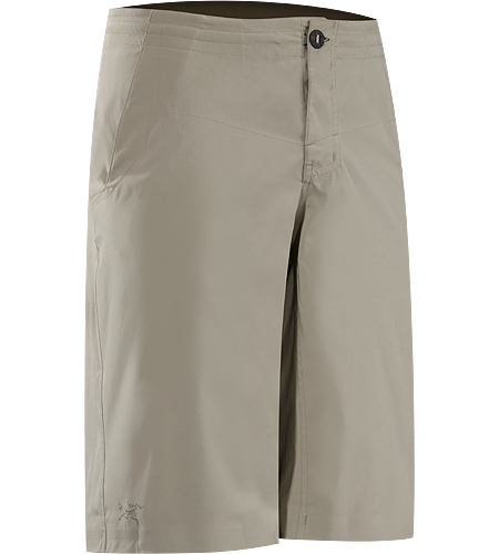 Rove Short Men's Quick-drying shorts with drain holes in all pockets. Mechanical stretch fabric and a gusseted crotch allow for a full range of motion.