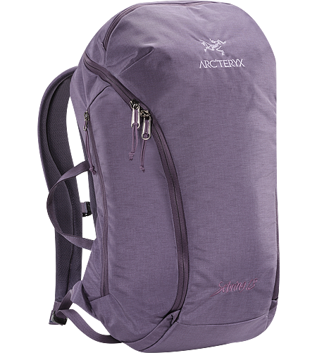 Sebring 18 Versatile 18 litre, fully opening climbing/hiking day bag that also works well as an urban commuter pack.