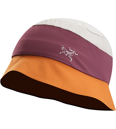 Sinsolo Hat Men's Lightweight, sun hat with soft, pliable brim that compresses easily to fit in your pocket