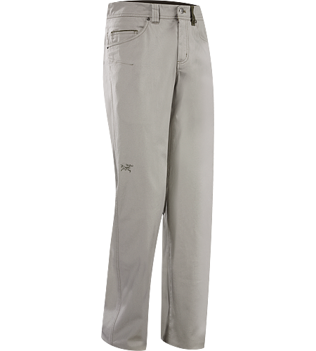 Spotter Pant Men's Tough, Cotton/Canvas pants designed for maximum movement.