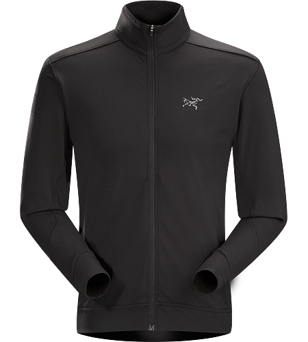 Stradium Jacket Men's Relaxed cut, gridback fleece warm up / cool down jacket. Midweight fleece features good moisture management and comfort stretch. High collar provides additional warmth. Two zippered hand pockets; one with an interior key pocket.